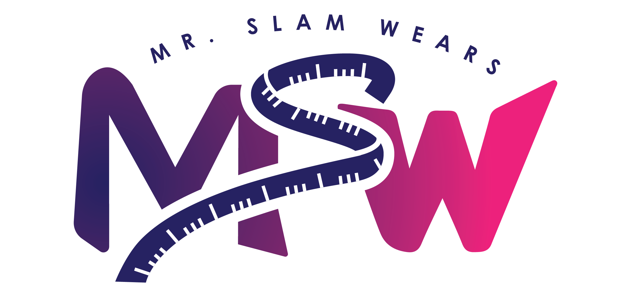 Mr Slam Wears